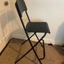 IKEA Franklin Kitchen Stool Image 2