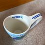 Feed The World Bob Geldof Whatever It Takes Mug Image 3