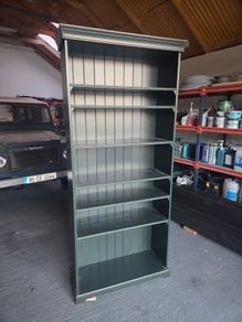 Large bookshelf