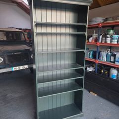 Large bookshelf