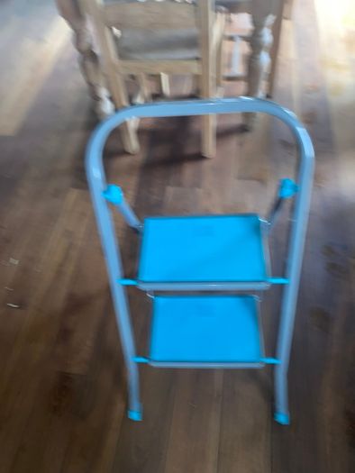 Beldray step ladder