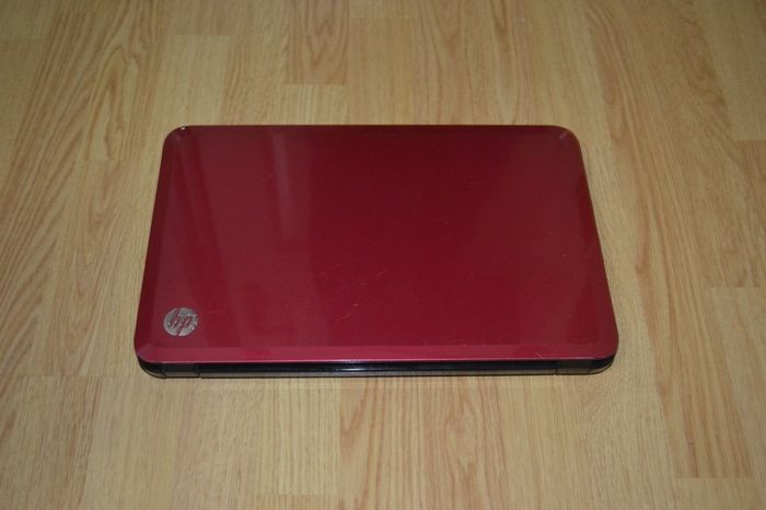 HP G6 Core i5 Laptop with HDMI + Microsoft Office