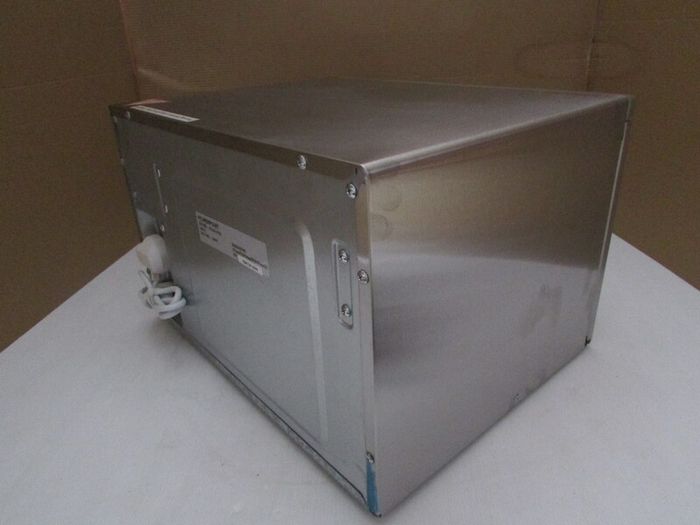 NEW power point steam oven