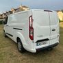 2018 Ford Transit Custom LWB Image 2