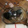 Kitchen stuffs & Pusher Braun PowerBlend 9 blender Image 8