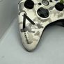 Official Xbox 360 Arctic Camo Controller Image 2