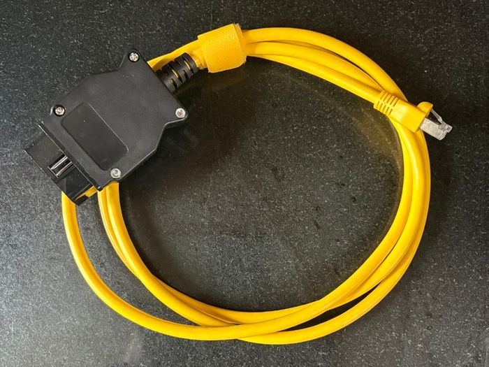 OBD Ethernet Cable