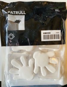 safety: IKEA Patrull corner bumpers protectors