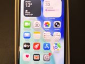 Apple iPhone 16, Black, 128GB, Unlocked