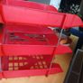 3 Tier Letter Tray Image 2