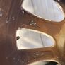 17 audi a6 alloys with tyres Image 5