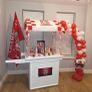 candy cart Image 2