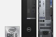 Dell OptiPlex 5080 SFF PC | Intel Core i5-10500 | 16GB RAM | 256GB M.2 SSD Desktop