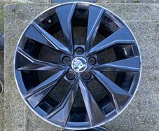 Alloys Skoda Fabia Monte Carlo