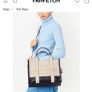 Marc Jacob Medium tote bag Image 10
