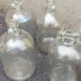 13 x demi johns,glass jars ,used condition, needs a clean,,buyer collects,,10 euros each or a deal  for the 13 ,sold as is Image 4