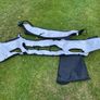 Honda Civic Nose Mask Oem Image 7