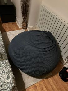 bean bag