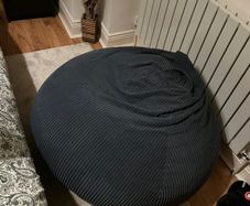 bean bag