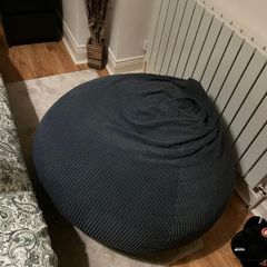 bean bag