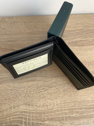 Mens Wallet