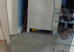 Bathroom mirror
