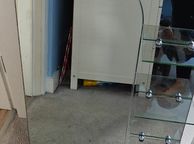 main image for ad Bathroom mirror