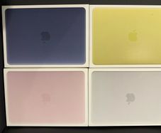 Macbook Neo 13-inch 8/256GB (IRISH STOCK) Brand New Sealed 1 year Apple Warranty RECEIPT