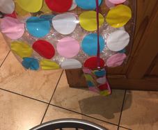 shopping bag