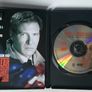 Clear And Present Danger [2000] Harrison Ford & Willem Dafoe [Movie DVD] Image 5
