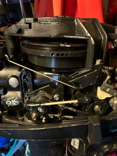mercury 8 hp