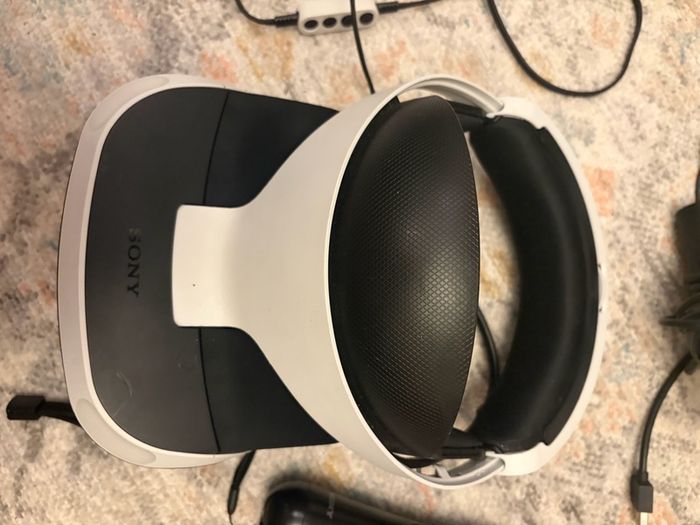 Playstation VR 1