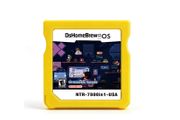 7800 In 1 DS Card Game Retro Collection R4 3DS Flash Card for NDSL NDSi 3DS 2DS Adapter Memory Burning Card DS Video Game Card