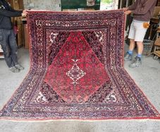 Torsikan Rug KASRUG57