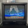 Vintage Nokia Portable CRT - Retro TV Image 3