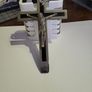 Crucifix  antique Image 8