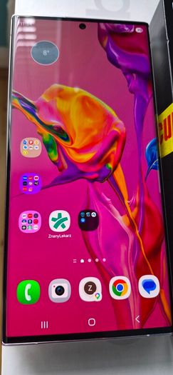 Samsung Galaxy S23 Ultra 256 GB memory phone from the first owner purchased at harveynorman.ie phone absolutely perfect condition I invite you for inspection and test. Ardee co.louth