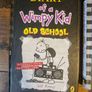 diary of a whimpy kid Image 2
