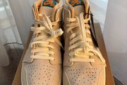 Jordan Zoom Air