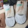 Selection Of Footies X 30 Pairs. Different  Colours  & Styles. B.N.W.T. Image 8