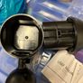 LED Spotlight with PIR motion sensor Image 5