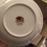 Royal Albert Old Country Roses tea set Image 3