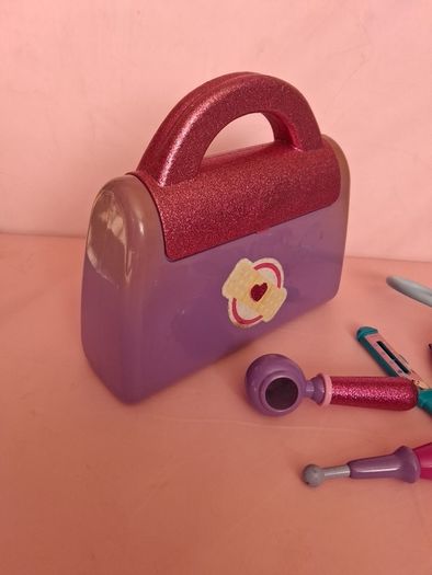 Doc McStuffin Doctor's Bag