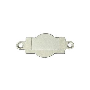 iPhone 5 Home Button Metal Bracket Only