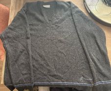 Officially Licensed Harry Potter Ravenclaw Sweater