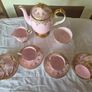 1950's Queen Anne China Tea Set Image 5