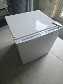 40L Mini Freezer