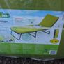new sunlounger Image 2