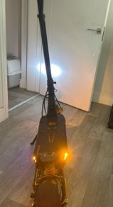 G2 master scooter