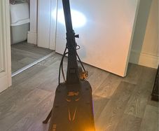 G2 master scooter
